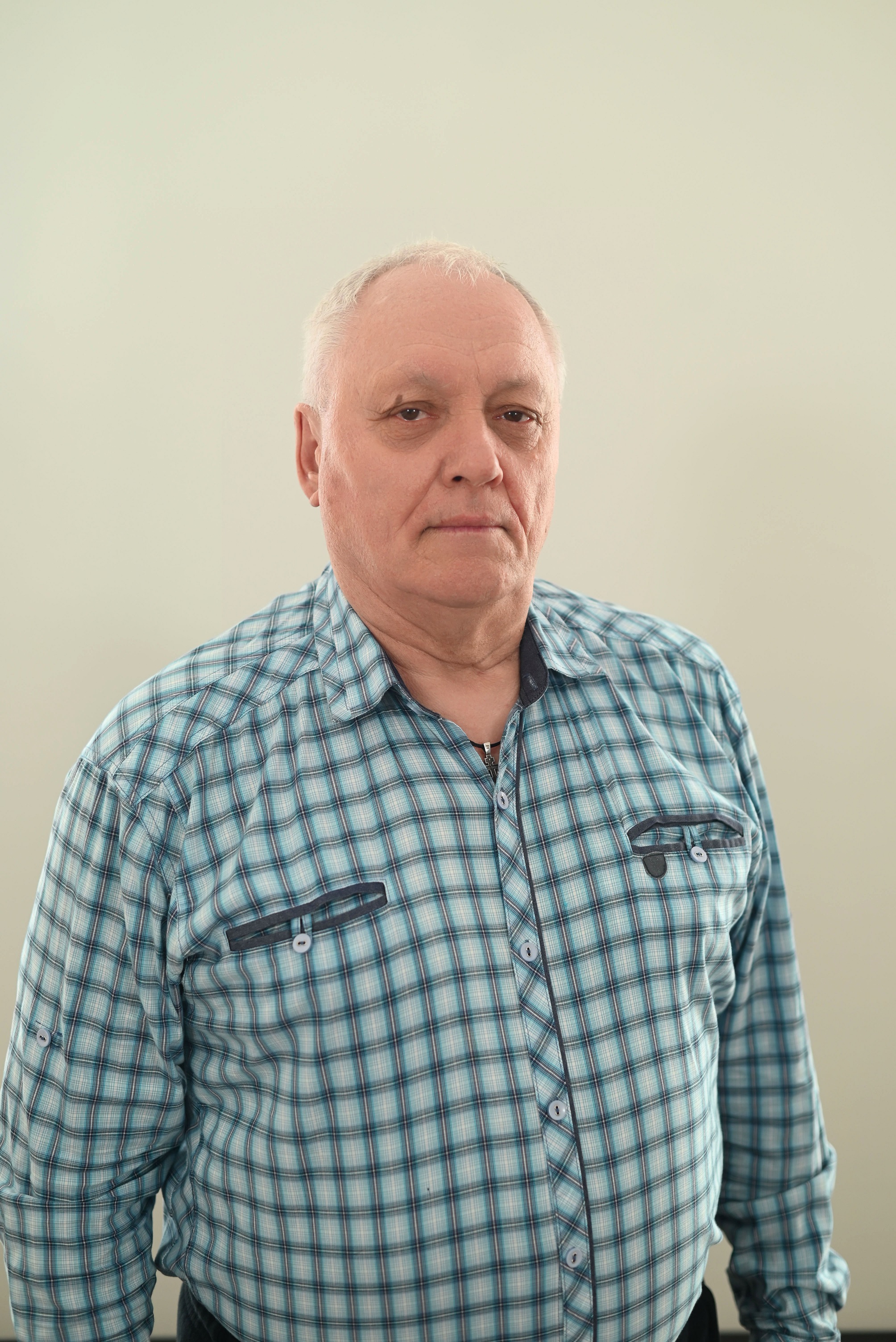 Шатов Юрий Васильевич.