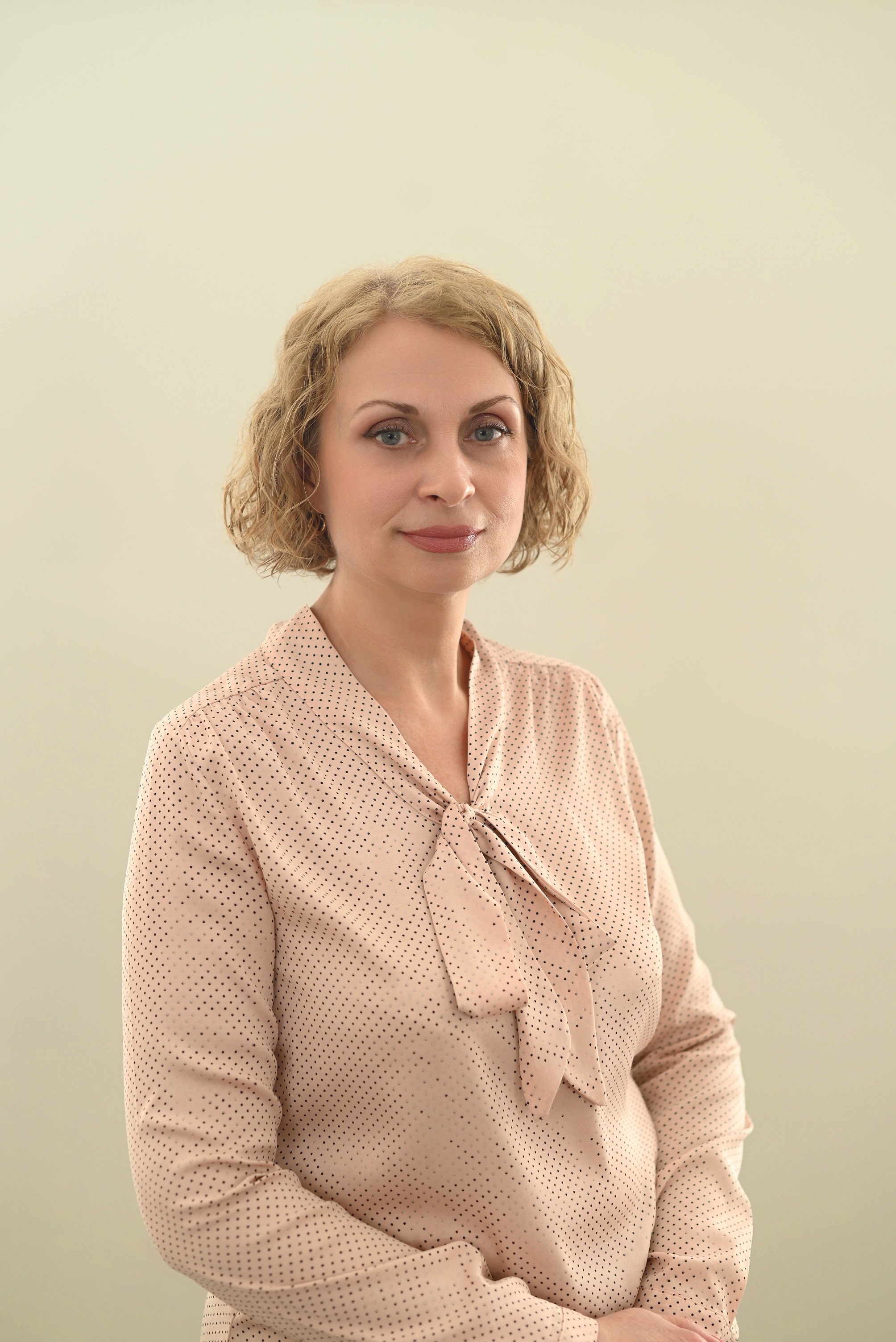 Стрельникова Елена Валерьевна.