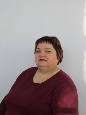 Жирнова Ольга Александровна.