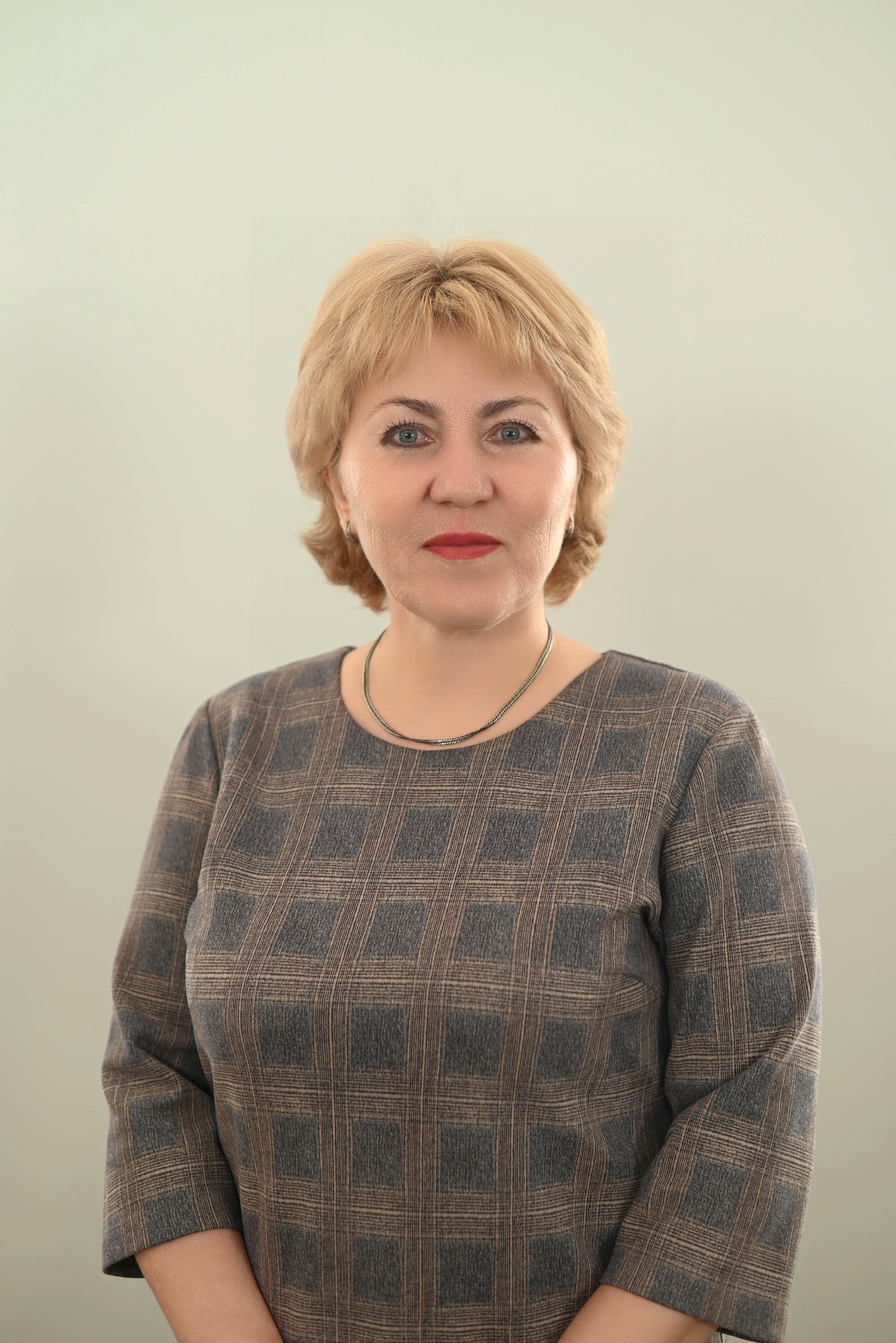Койчева Татьяна Николаевна.