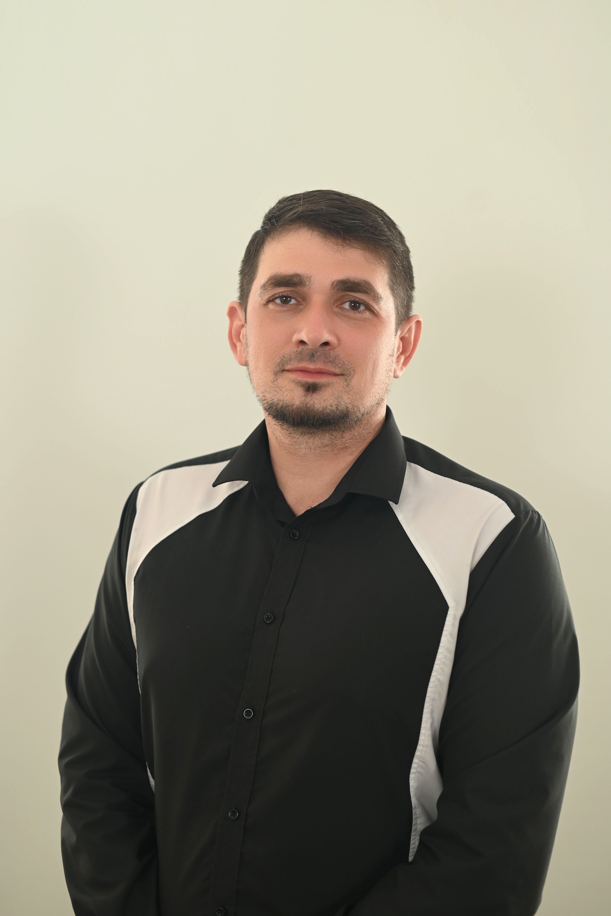 Фрис Вадим Давидович.