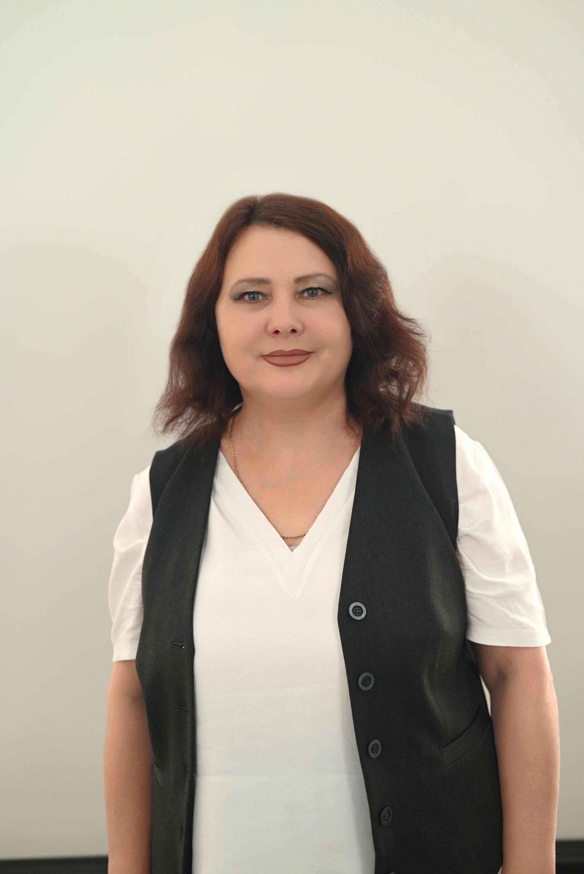 Секисова Светлана Владимировна.