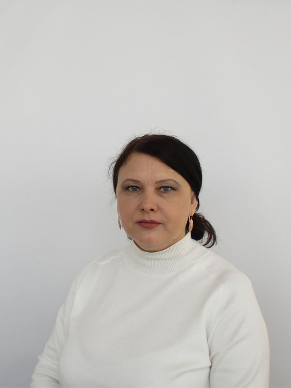Секисова Светлана Владимировна.